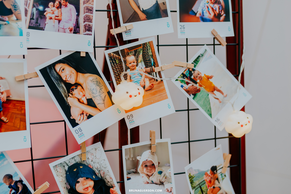 festa infantil 1 ano chuva de amor rio de janeiro lagoa rj clube naval piraque bruna guerson