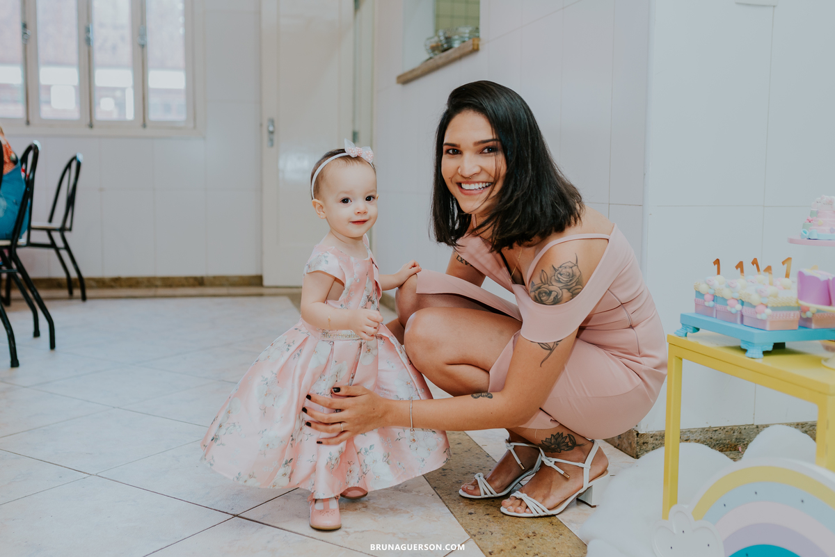 festa infantil 1 ano chuva de amor rio de janeiro lagoa rj clube naval piraque bruna guerson