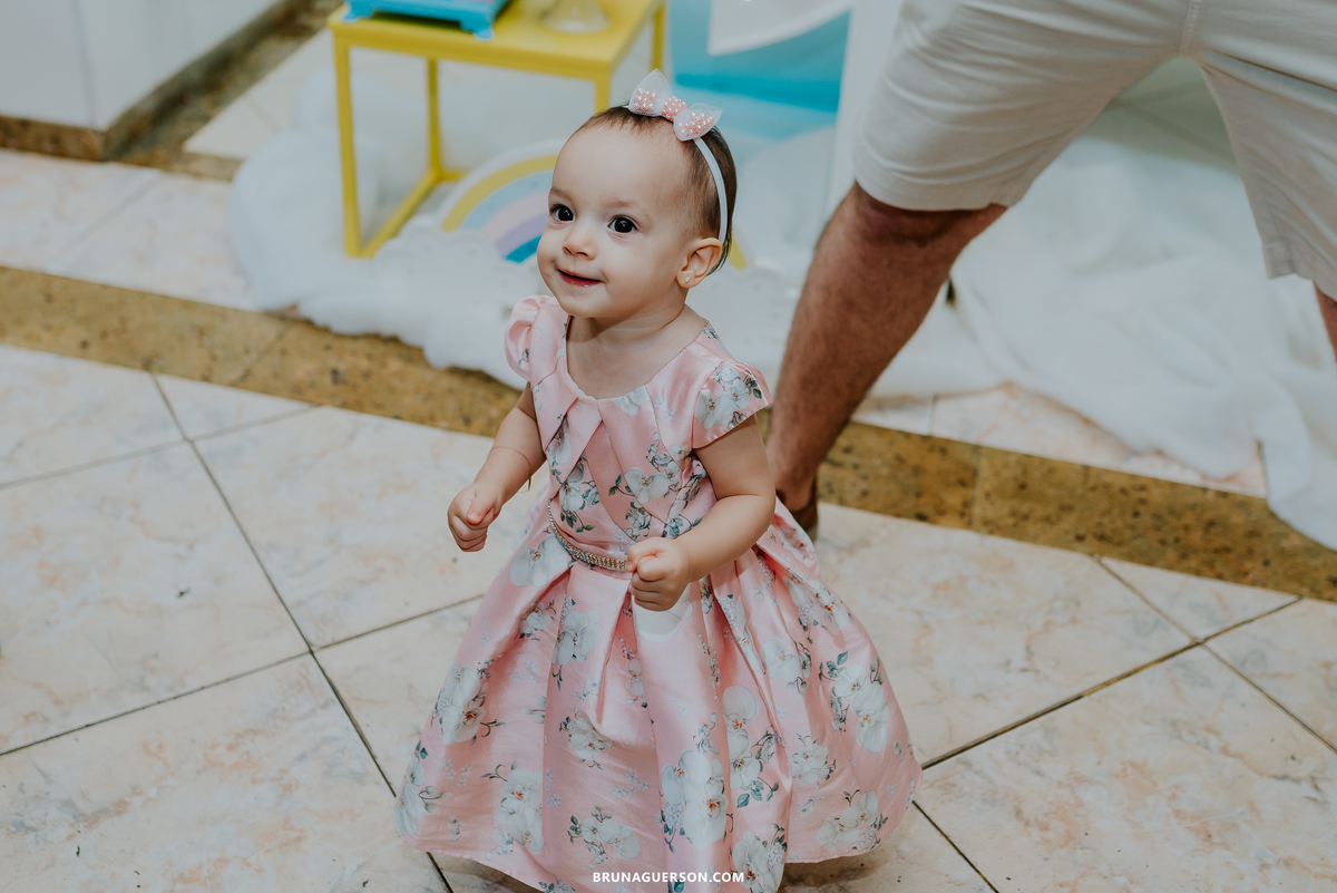 festa infantil 1 ano chuva de amor rio de janeiro lagoa rj clube naval piraque bruna guerson