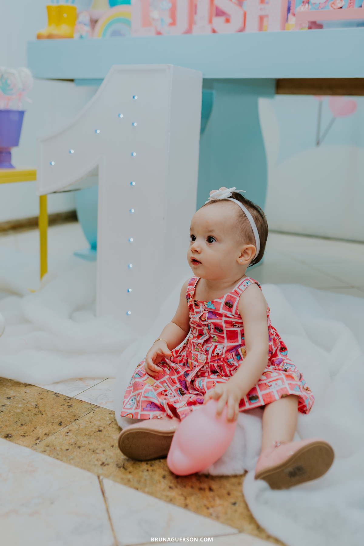 festa infantil 1 ano chuva de amor rio de janeiro lagoa rj clube naval piraque bruna guerson