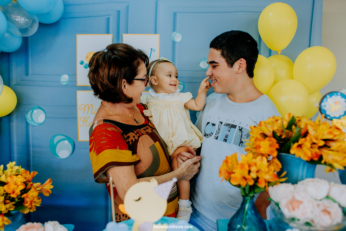festa infantil fotografa Rio de Janeiro rj Jacarepaguá 1 ano 