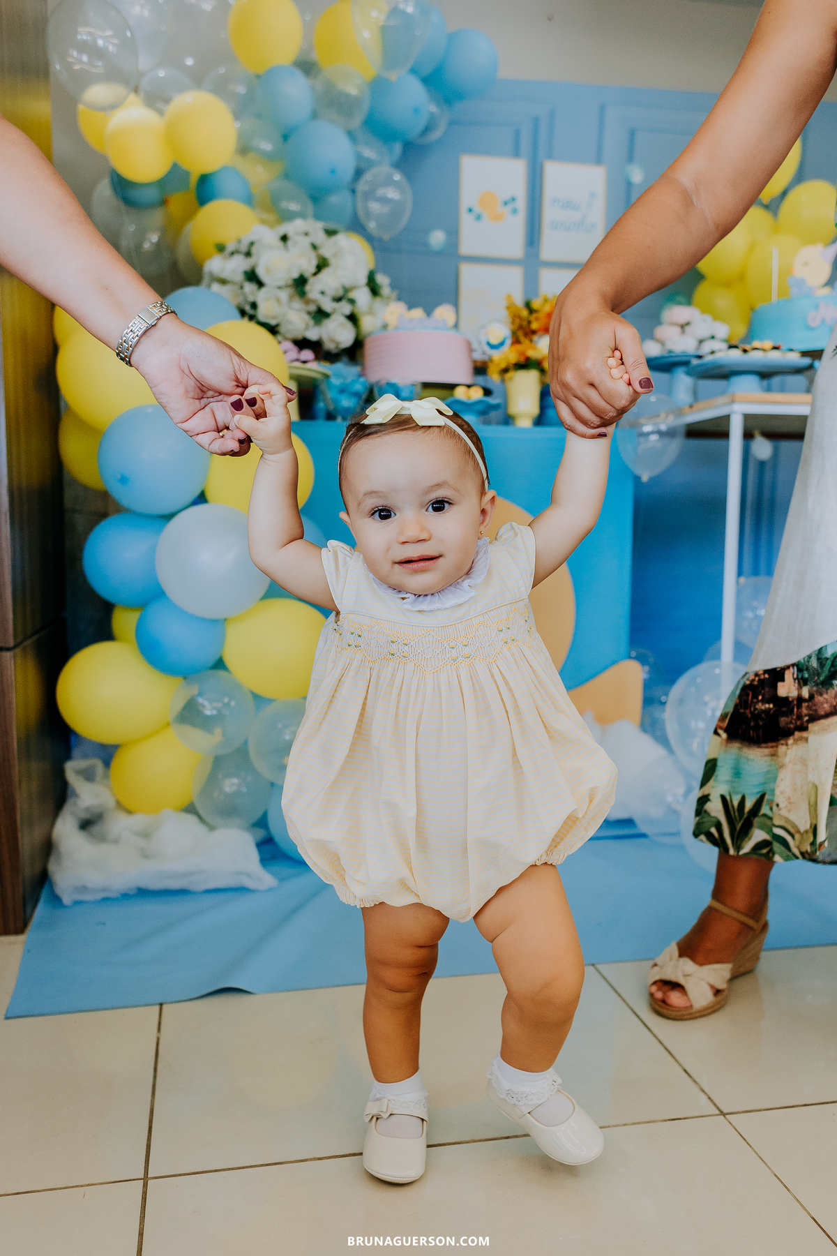 festa infantil fotografa Rio de Janeiro rj Jacarepaguá 1 ano 