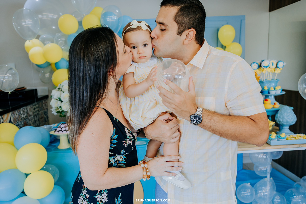 festa infantil fotografa Rio de Janeiro rj Jacarepaguá 1 ano 