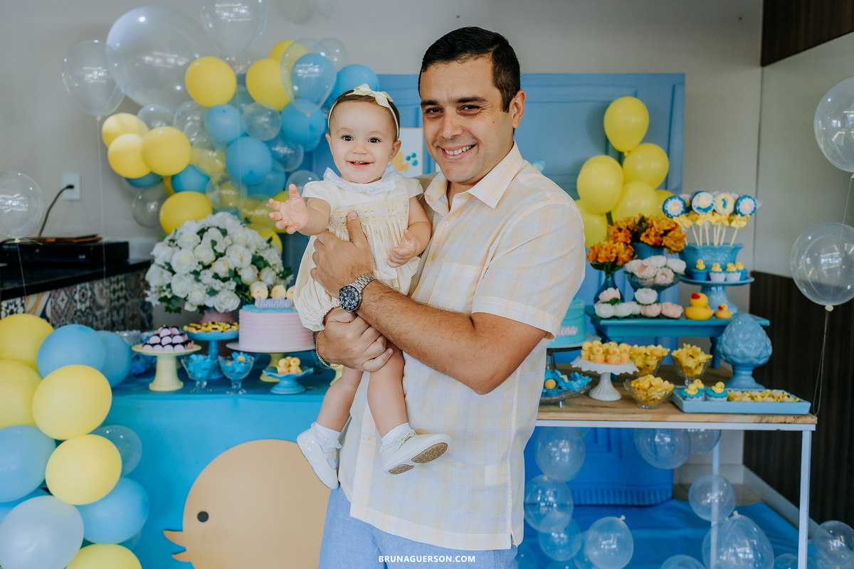 festa infantil fotografa Rio de Janeiro rj Jacarepaguá 1 ano 