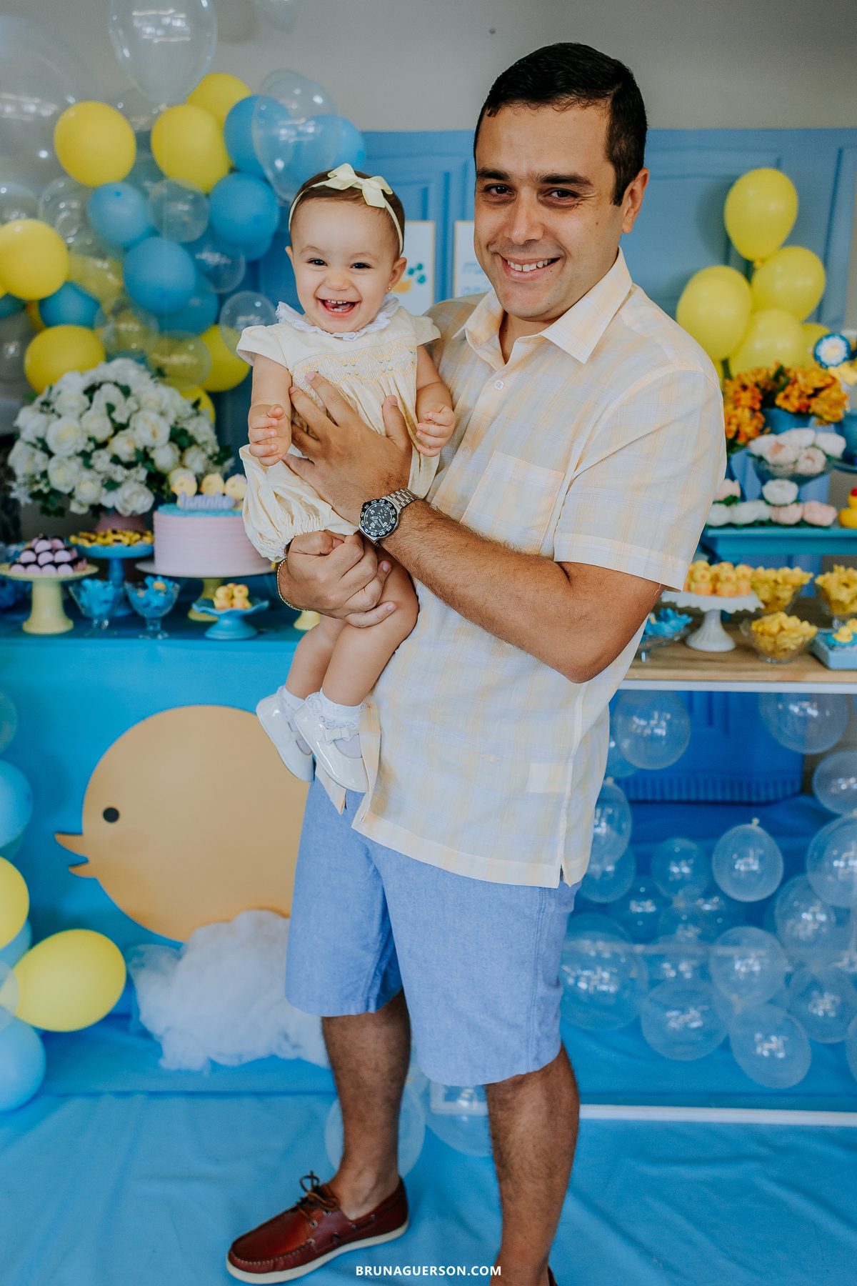 festa infantil fotografa Rio de Janeiro rj Jacarepaguá 1 ano 