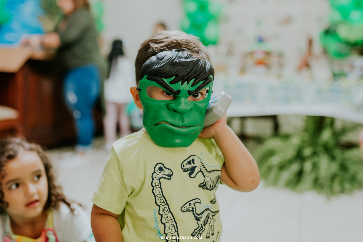 festa infantil em casa rj Rio de Janeiro fotografa ilha do governador 3 anos dinossauro