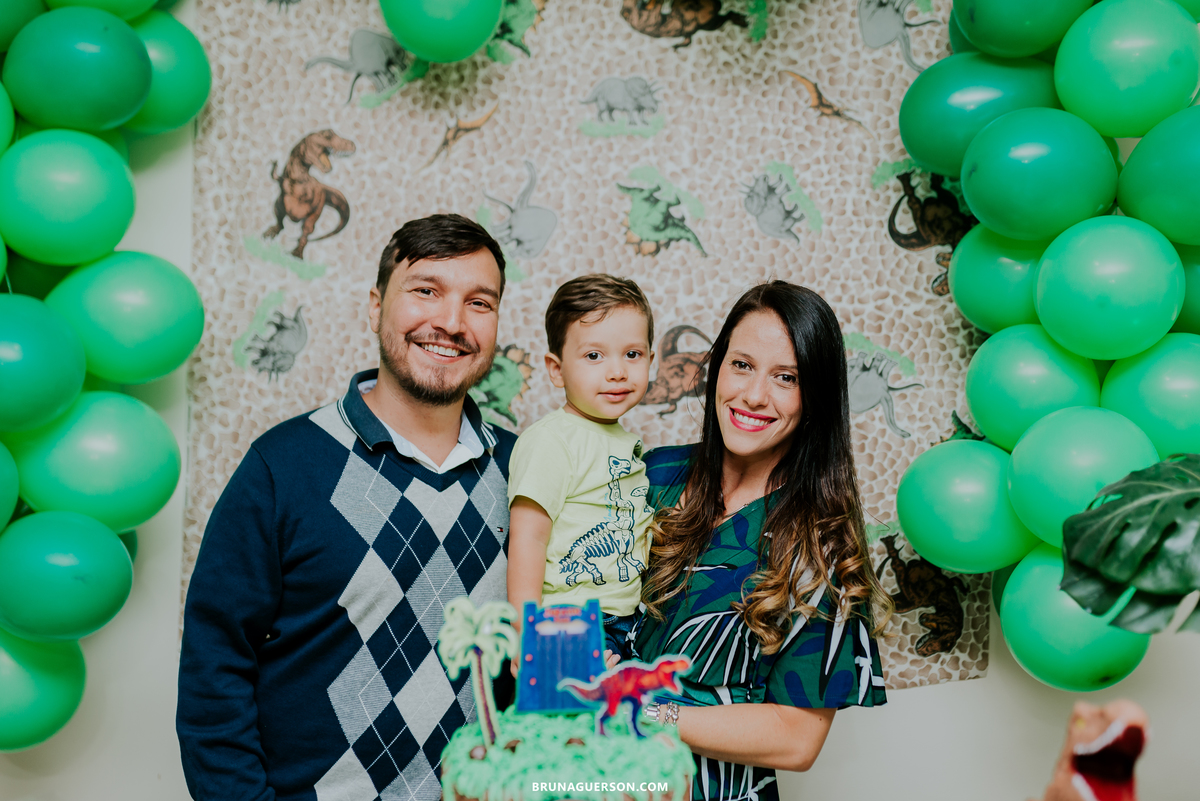 festa infantil em casa rj Rio de Janeiro fotografa ilha do governador 3 anos dinossauro