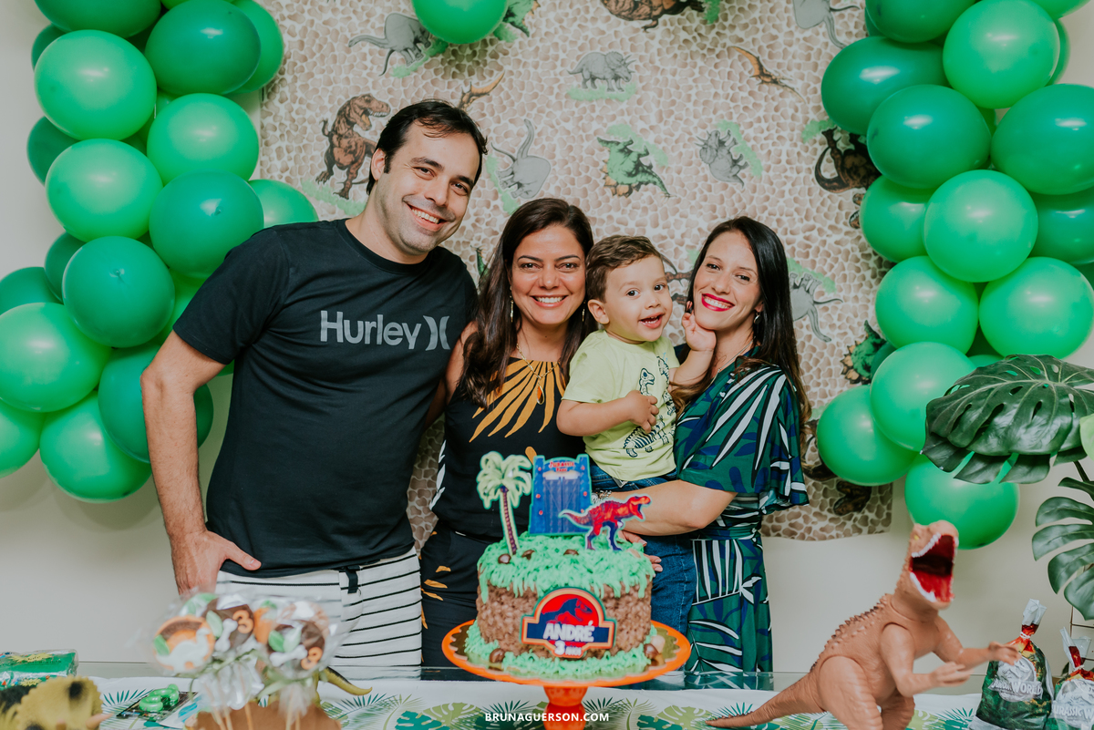 festa infantil em casa rj Rio de Janeiro fotografa ilha do governador 3 anos dinossauro