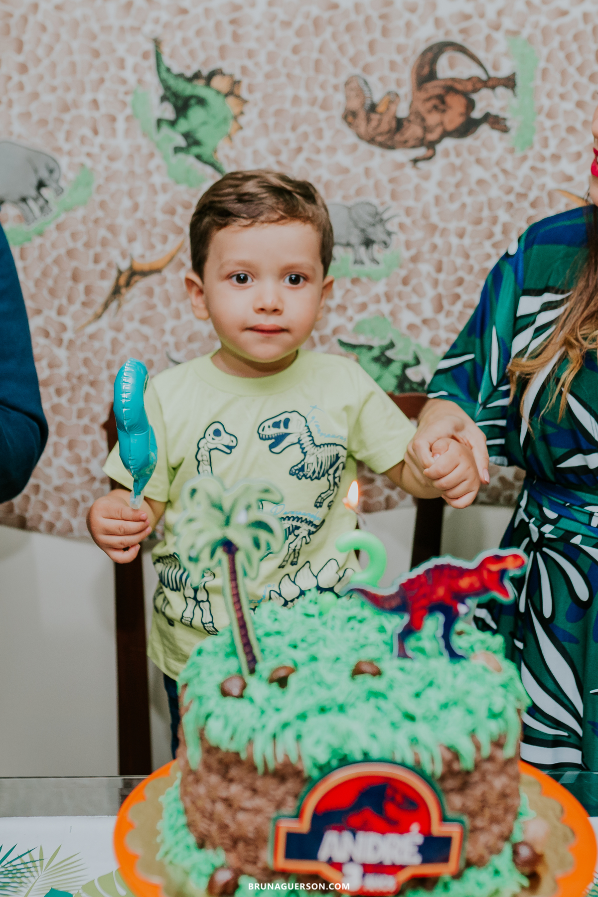 festa infantil em casa rj Rio de Janeiro fotografa ilha do governador 3 anos dinossauro
