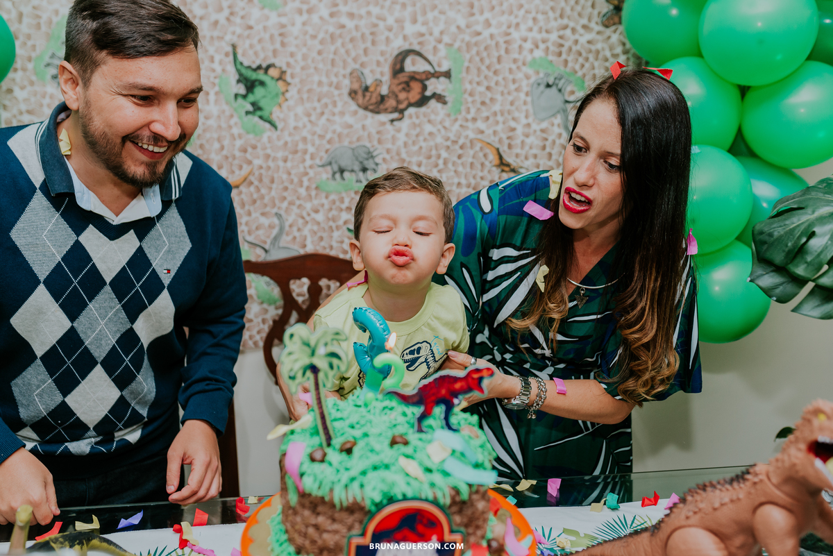 festa infantil em casa rj Rio de Janeiro fotografa ilha do governador 3 anos dinossauro
