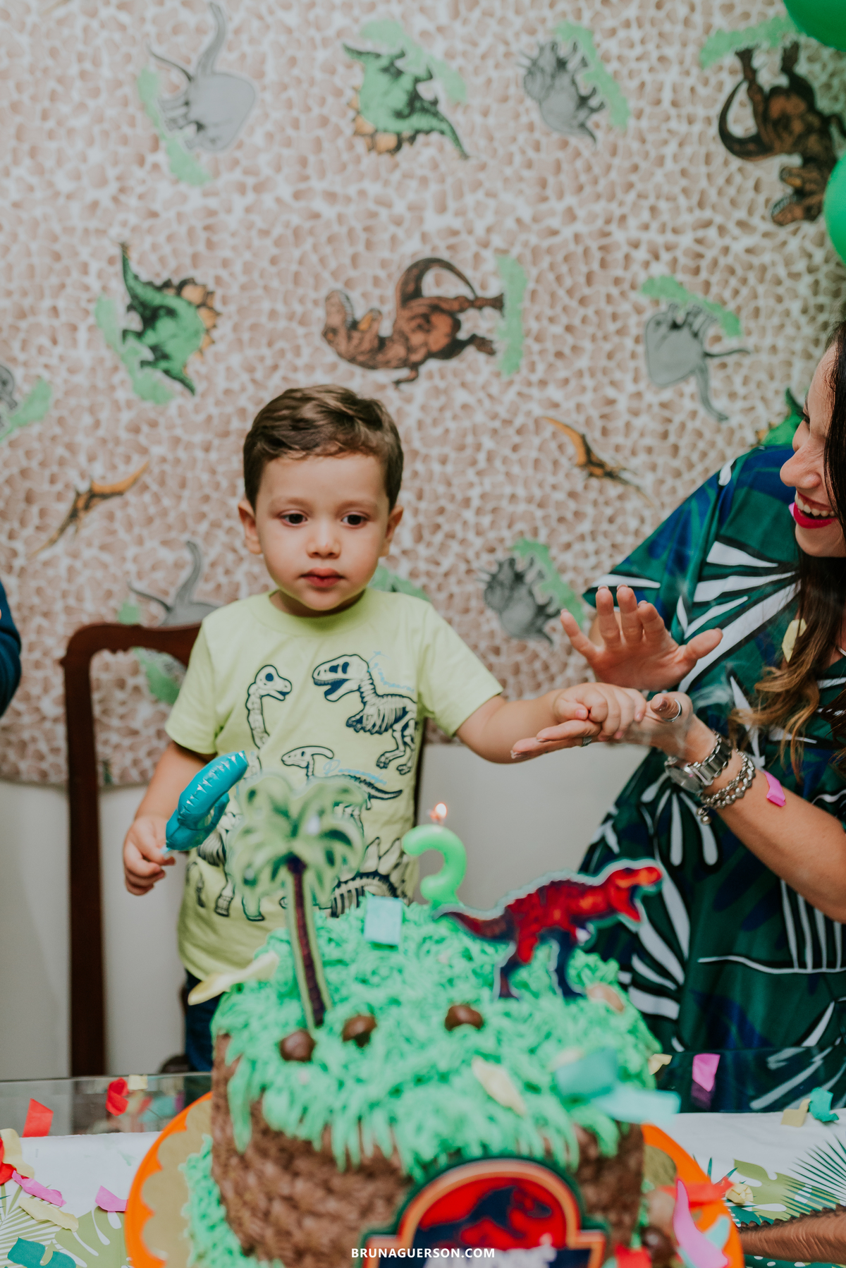 festa infantil em casa rj Rio de Janeiro fotografa ilha do governador 3 anos dinossauro