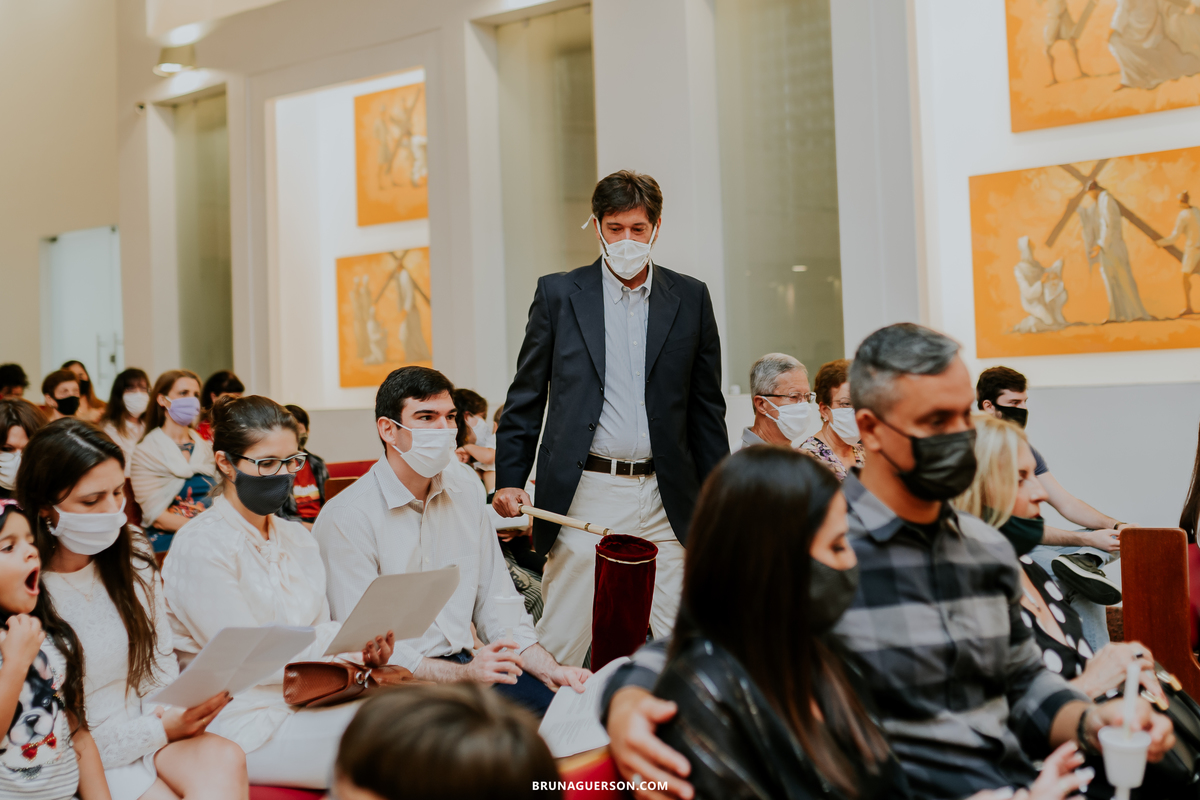 fotografia primeira comunhão eucaristia colégio porto real barra da tijuca paroquia Santa Rosa de lima rj 