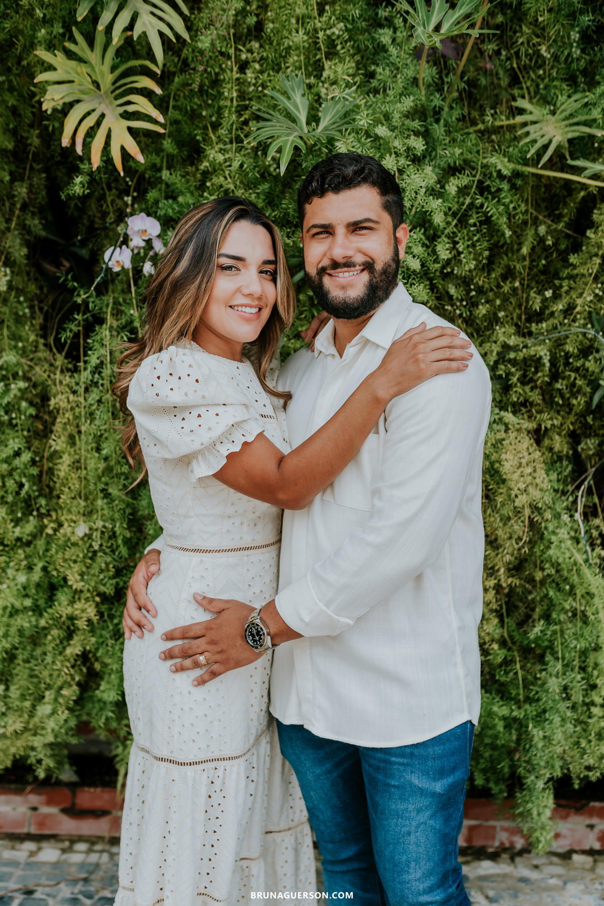 fotografia casamento civil Rio de Janeiro Barra da Tijuca - 12º Registro Civil 