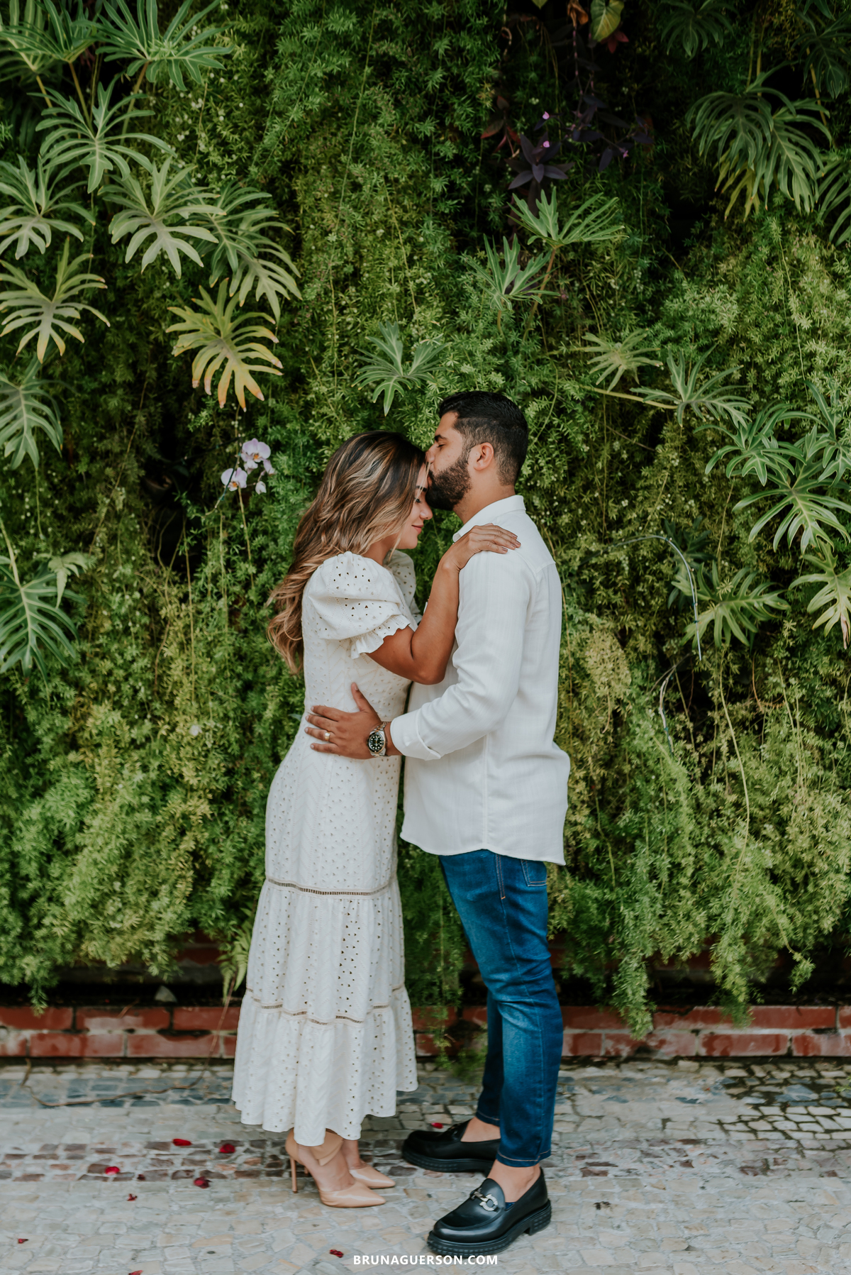 fotografia casamento civil Rio de Janeiro Barra da Tijuca - 12º Registro Civil 