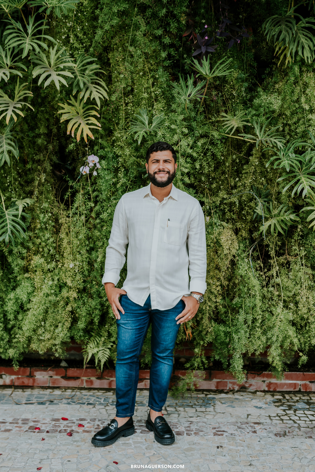 fotografia casamento civil Rio de Janeiro Barra da Tijuca - 12º Registro Civil 