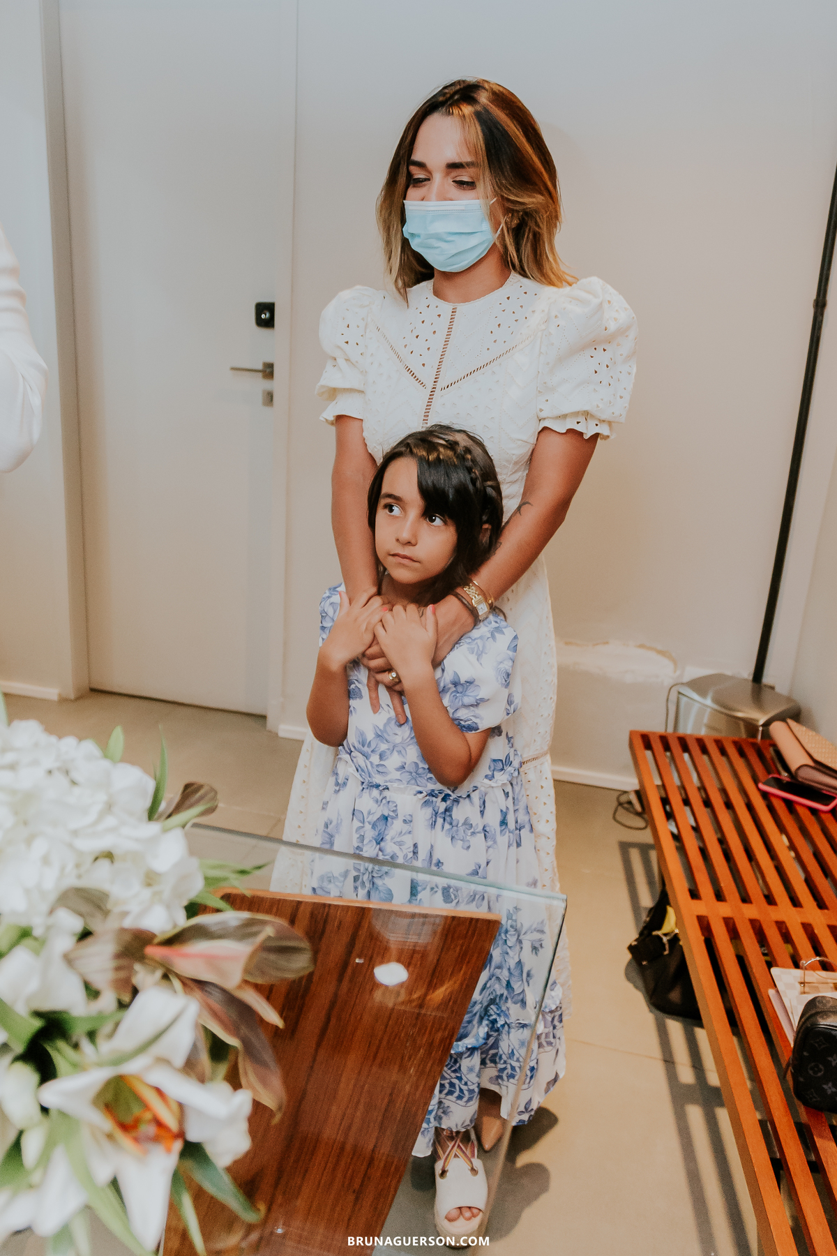 fotografia casamento civil Rio de Janeiro Barra da Tijuca - 12º Registro Civil 