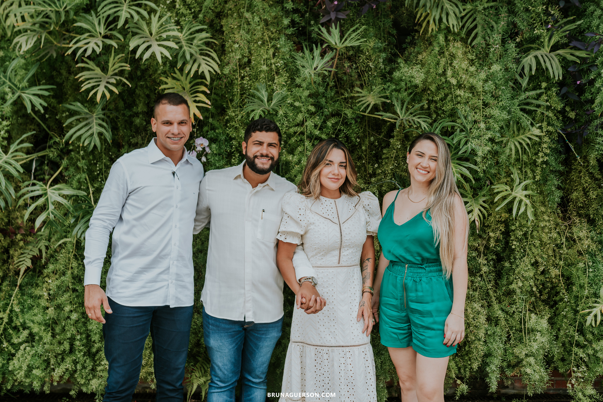 fotografia casamento civil Rio de Janeiro Barra da Tijuca - 12º Registro Civil 