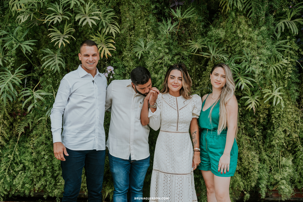 fotografia casamento civil Rio de Janeiro Barra da Tijuca - 12º Registro Civil 