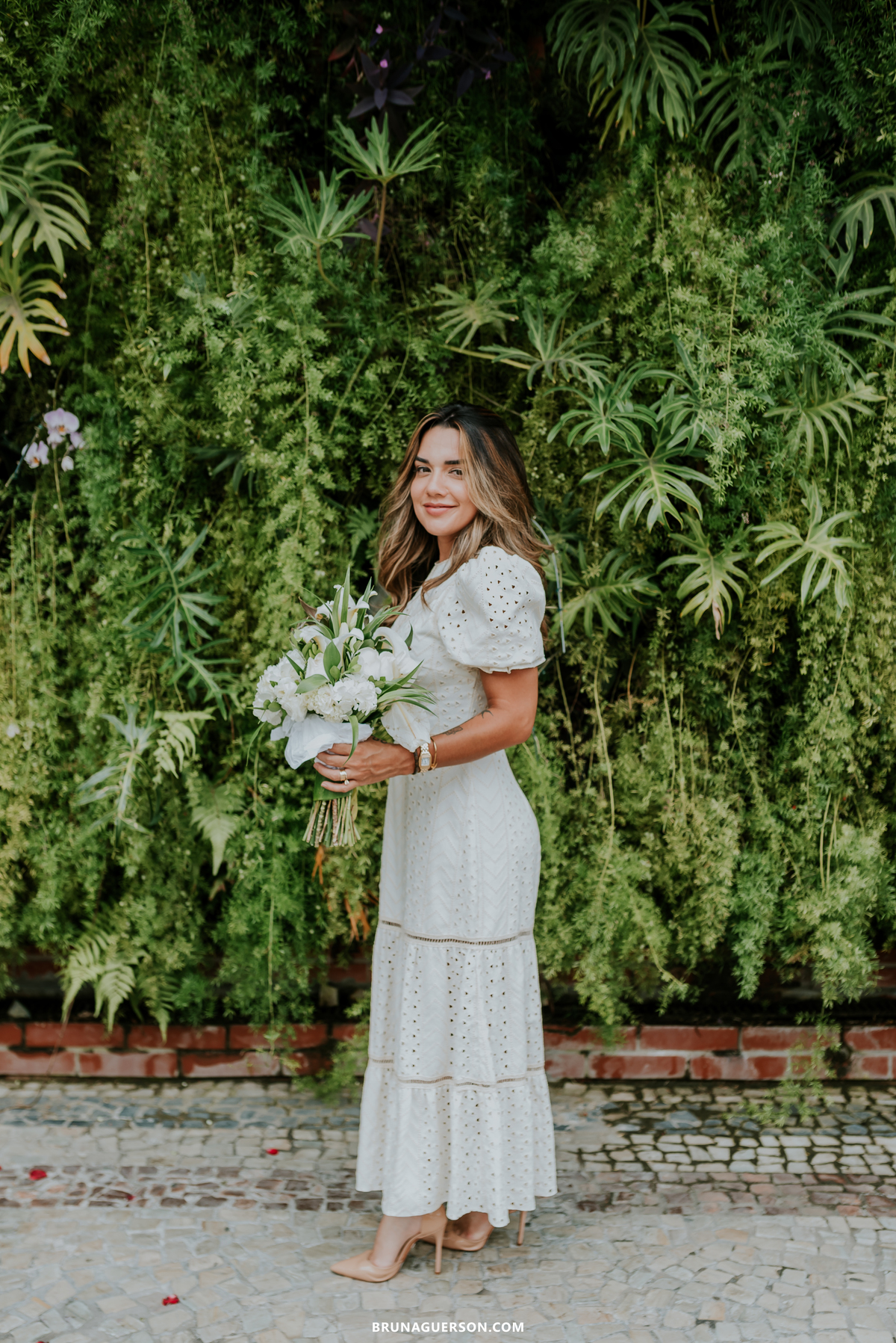 fotografia casamento civil Rio de Janeiro Barra da Tijuca - 12º Registro Civil 