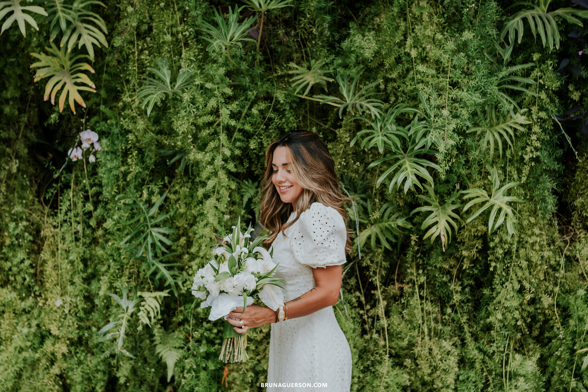 fotografia casamento civil Rio de Janeiro Barra da Tijuca - 12º Registro Civil 