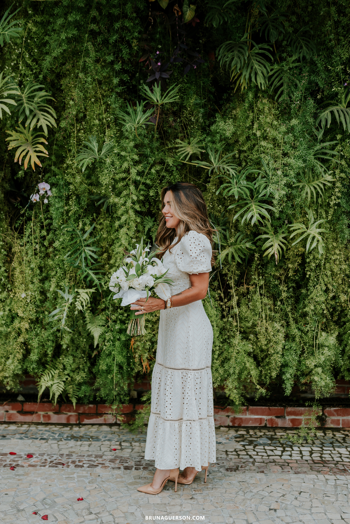 fotografia casamento civil Rio de Janeiro Barra da Tijuca - 12º Registro Civil 