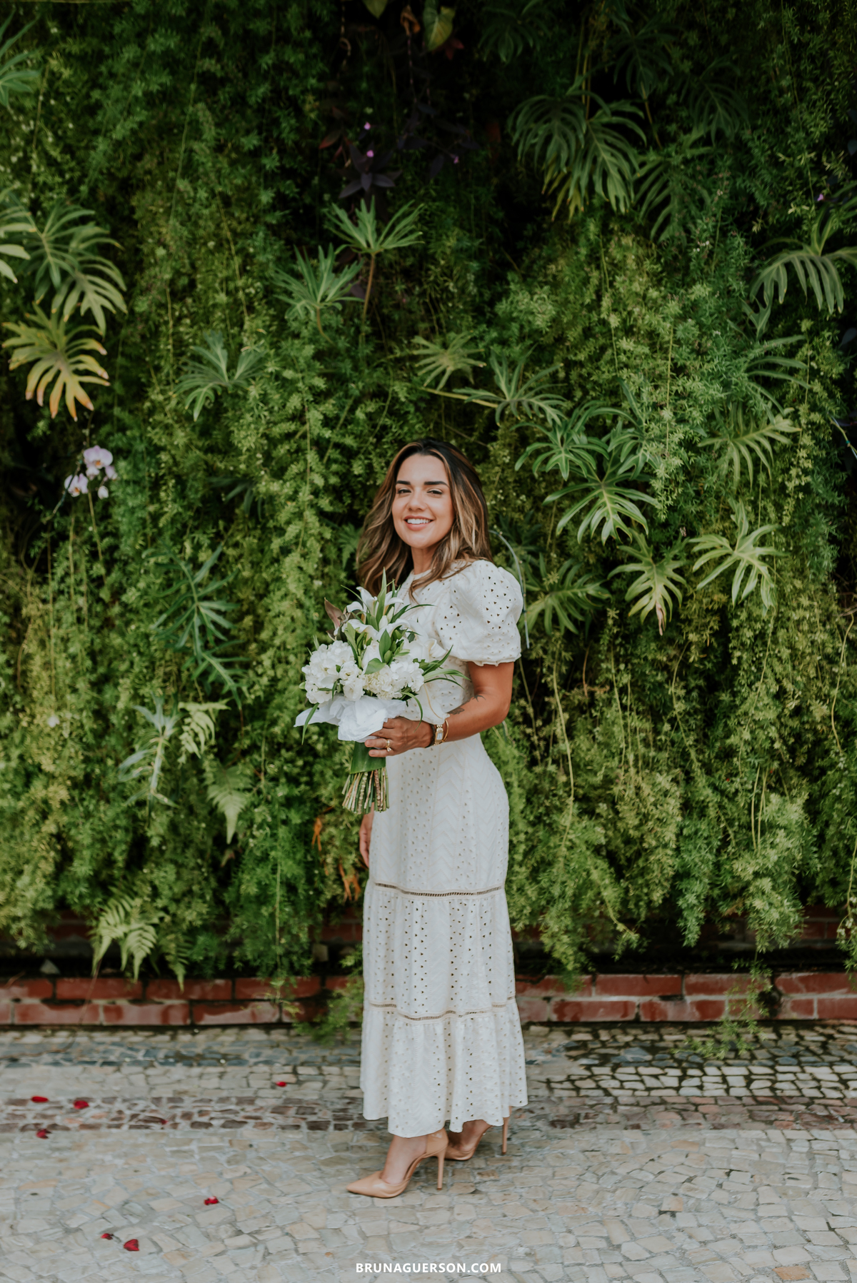 fotografia casamento civil Rio de Janeiro Barra da Tijuca - 12º Registro Civil 