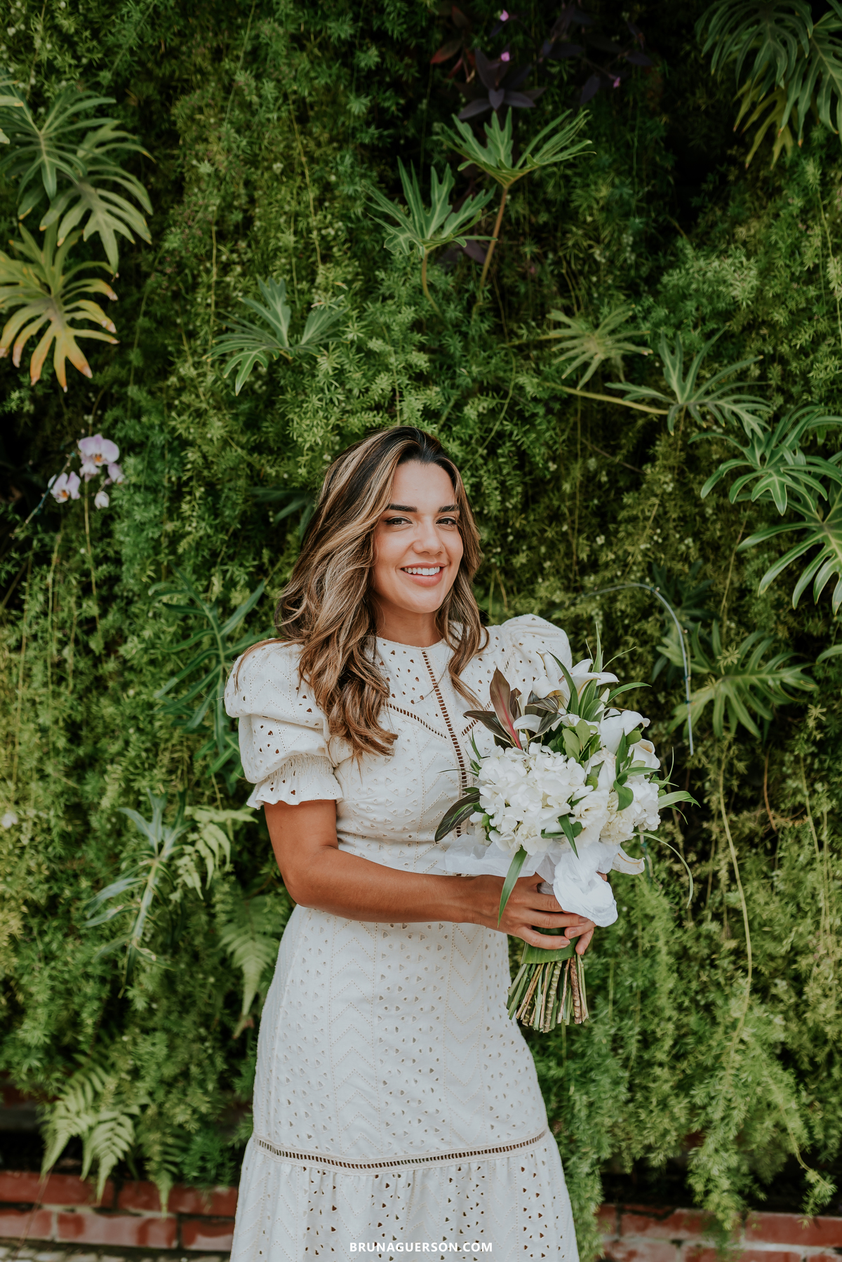 fotografia casamento civil Rio de Janeiro Barra da Tijuca - 12º Registro Civil 