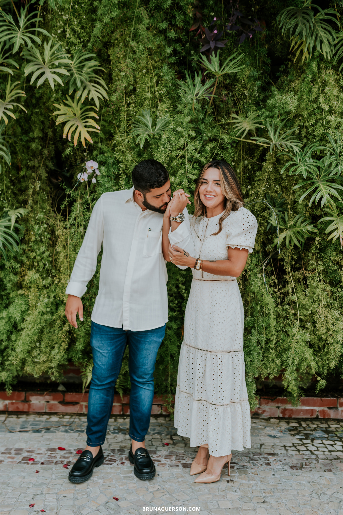 fotografia casamento civil Rio de Janeiro Barra da Tijuca - 12º Registro Civil 