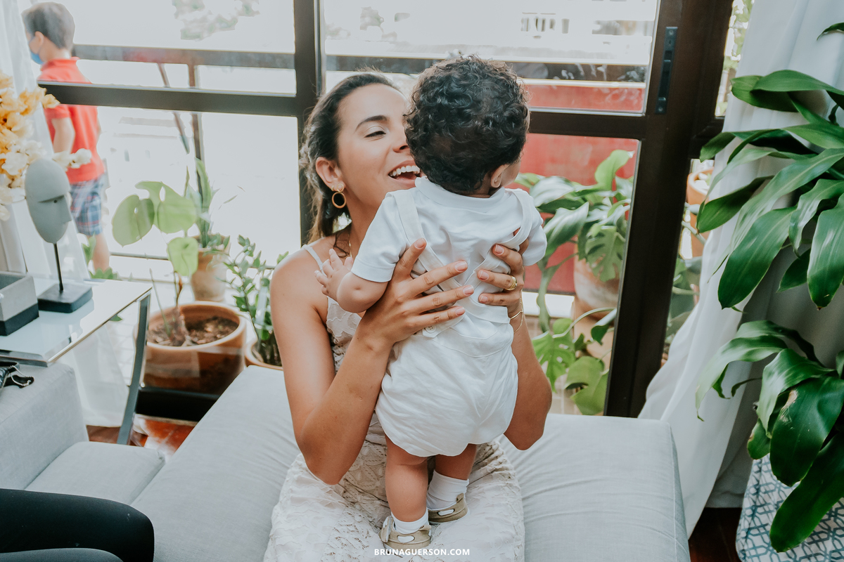 fotografia batismo batizado paroquia Santa Teresinha do menino Jesus Botafogo rj fotografa Rio de Janeiro 