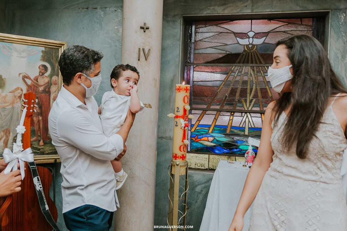 fotografia batismo batizado paroquia Santa Teresinha do menino Jesus Botafogo rj fotografa Rio de Janeiro 