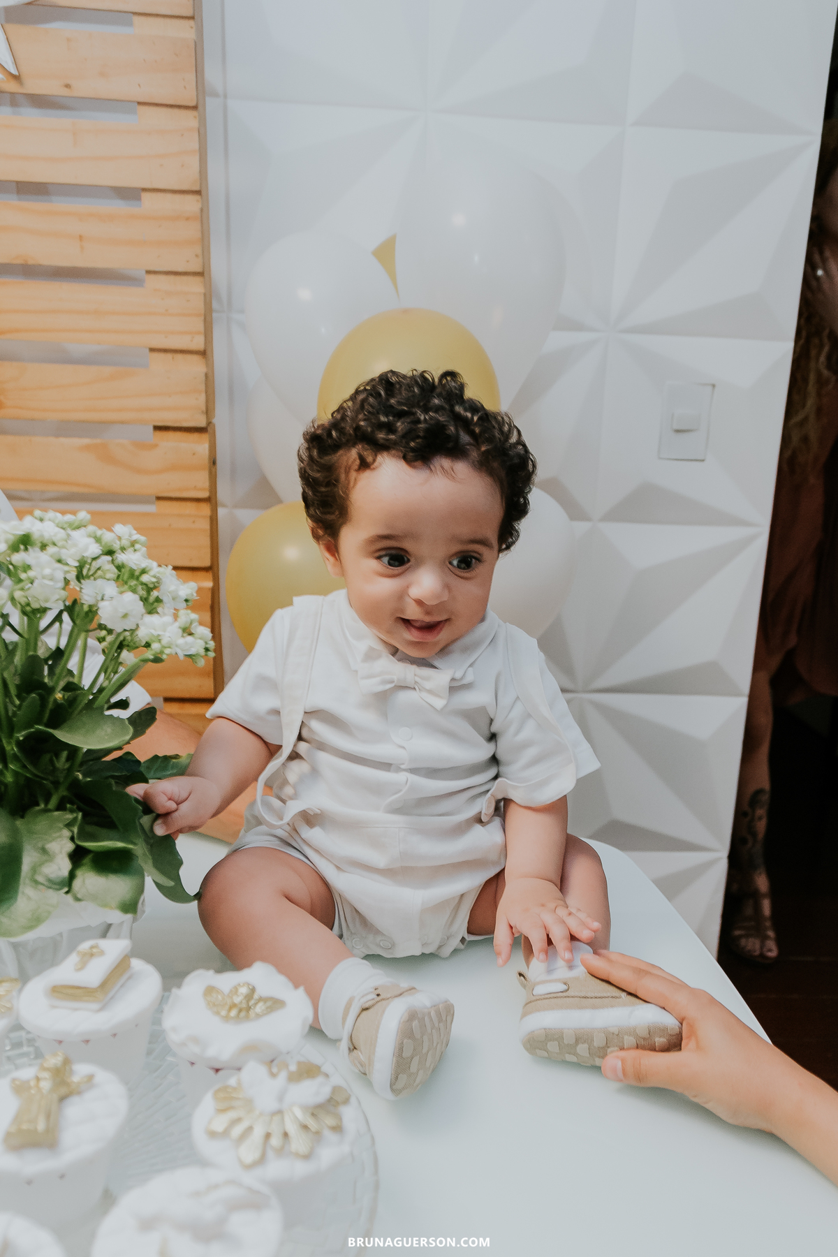 fotografia batismo batizado paroquia Santa Teresinha do menino Jesus Botafogo rj fotografa Rio de Janeiro 