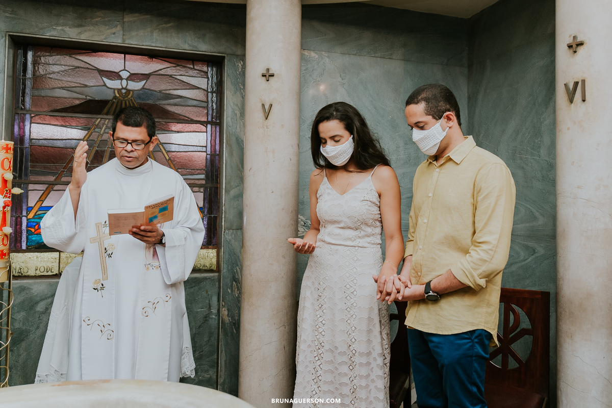 fotografia batismo batizado paroquia Santa Teresinha do menino Jesus Botafogo rj fotografa Rio de Janeiro 