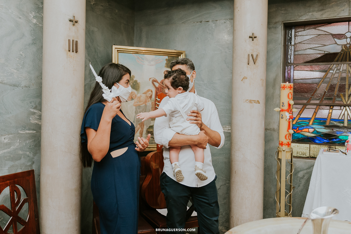 fotografia batismo batizado paroquia Santa Teresinha do menino Jesus Botafogo rj fotografa Rio de Janeiro 