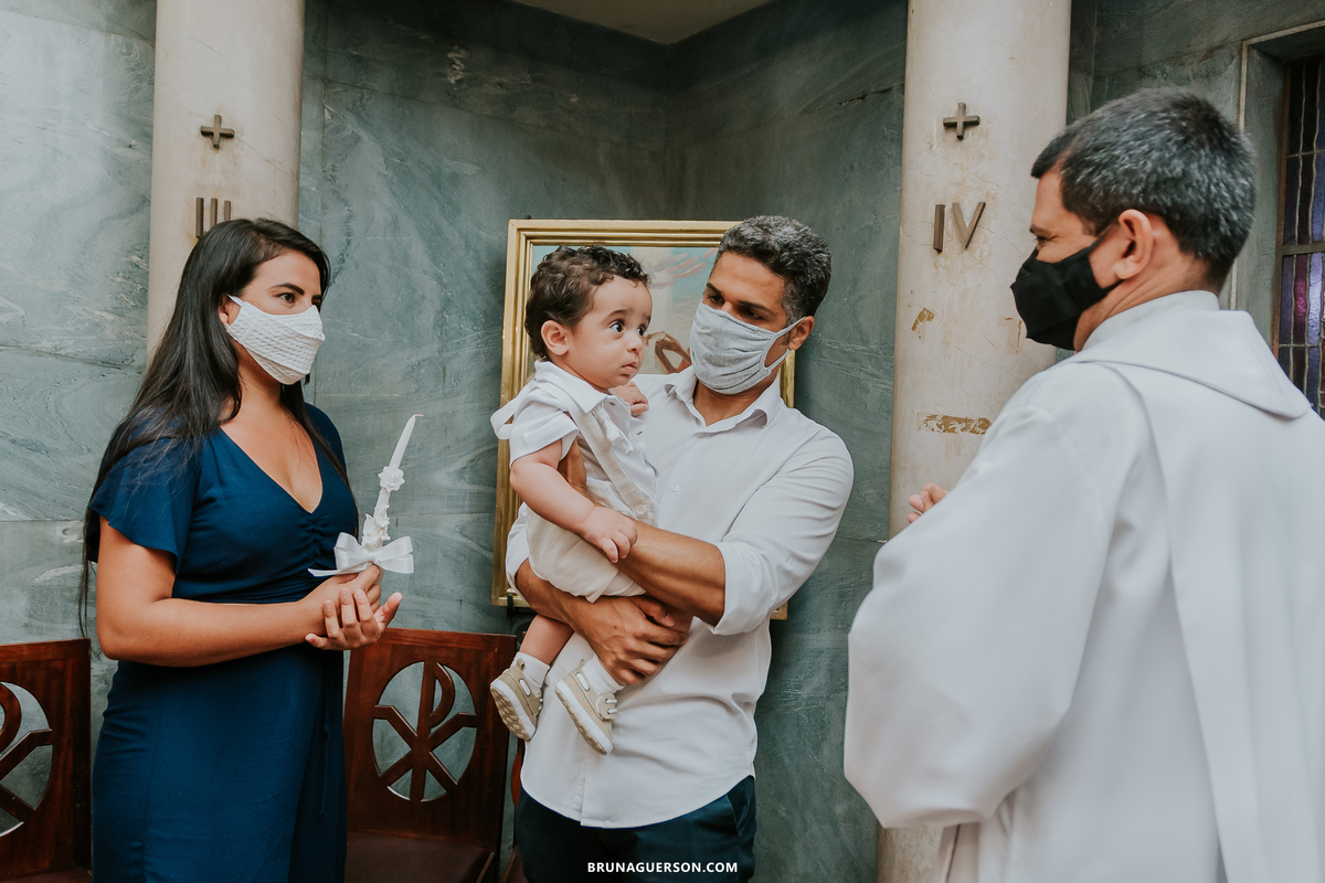 fotografia batismo batizado paroquia Santa Teresinha do menino Jesus Botafogo rj fotografa Rio de Janeiro 