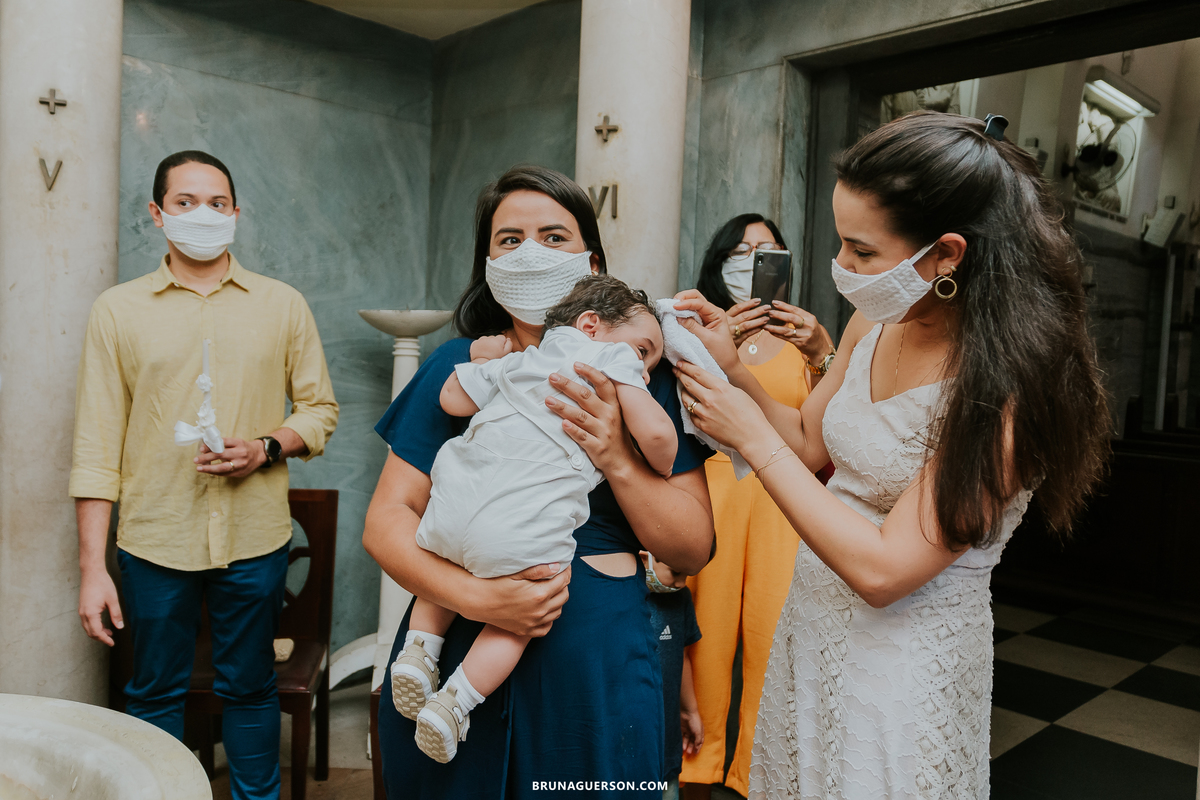 fotografia batismo batizado paroquia Santa Teresinha do menino Jesus Botafogo rj fotografa Rio de Janeiro 