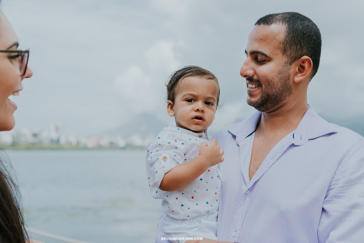 ensaio de familia sessao externa lagoa Rodrigo de Freitas Rio de Janeiro fotografa rj fotografia 