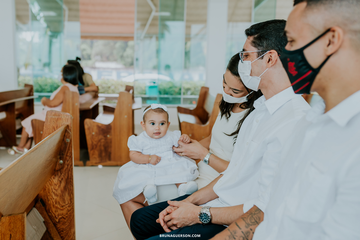 fotografia batizado batismo ilha do governador Rio de Janeiro capela nossa senhora das graças fotografa rj 