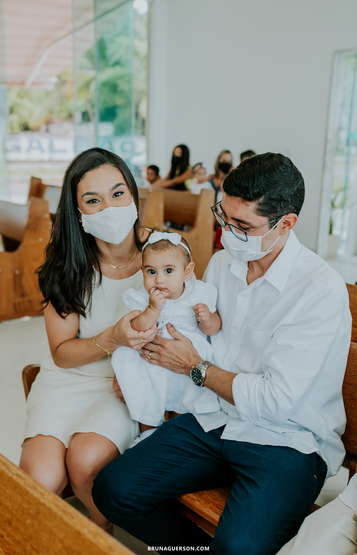 fotografia batizado batismo ilha do governador Rio de Janeiro capela nossa senhora das graças fotografa rj 