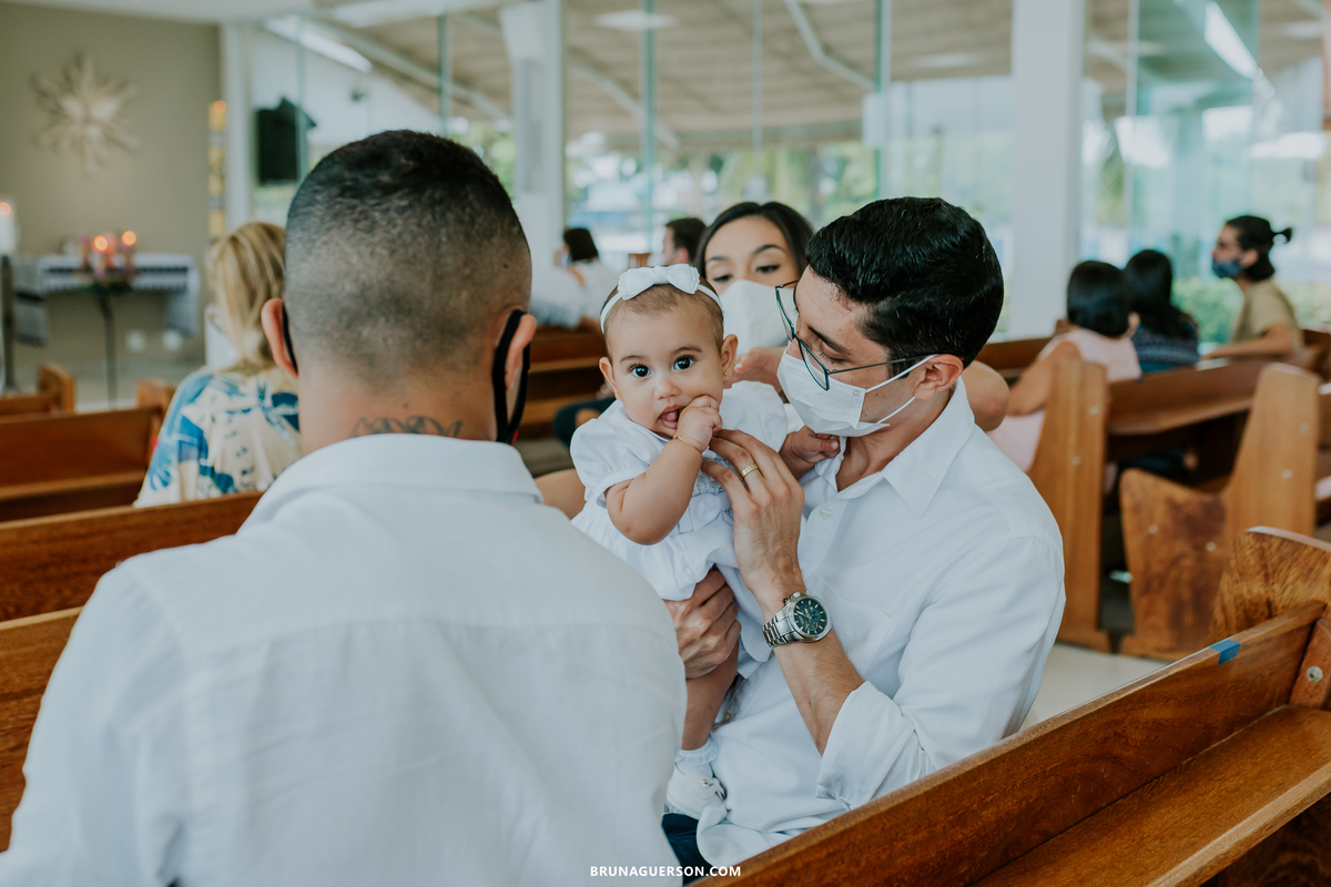 fotografia batizado batismo ilha do governador Rio de Janeiro capela nossa senhora das graças fotografa rj 