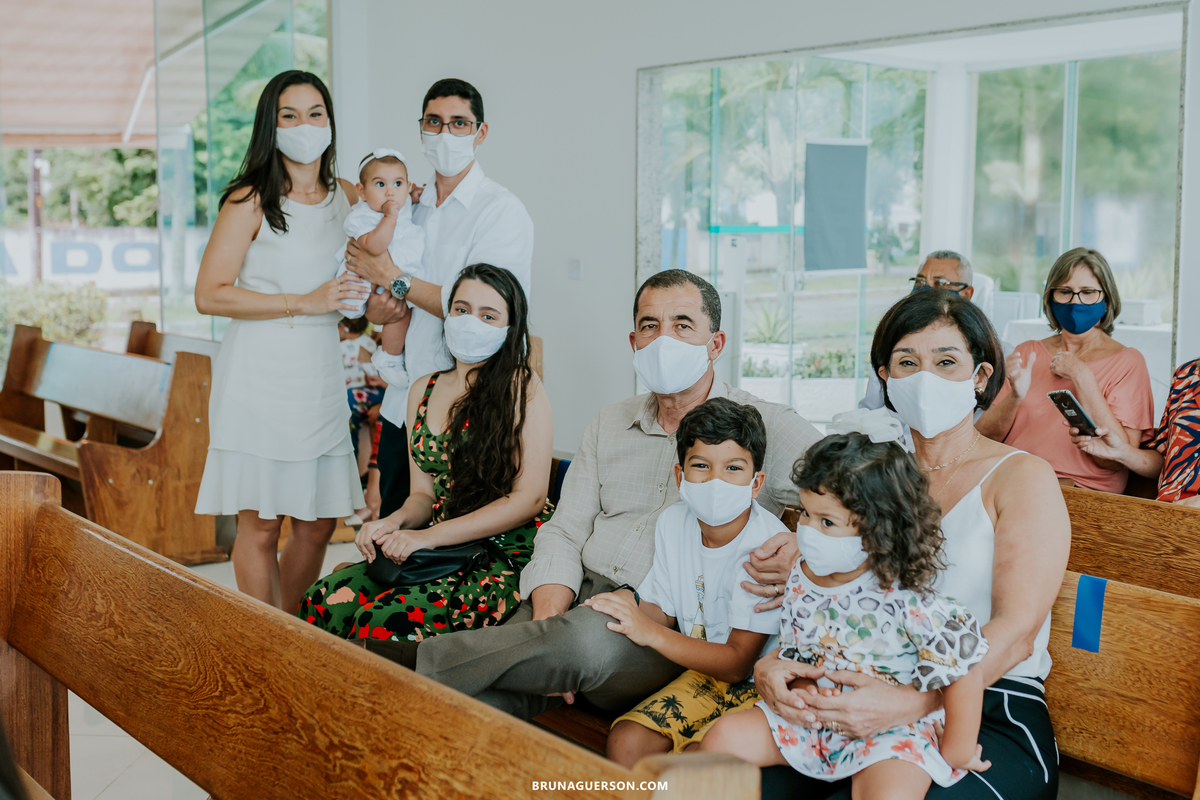 fotografia batizado batismo ilha do governador Rio de Janeiro capela nossa senhora das graças fotografa rj 
