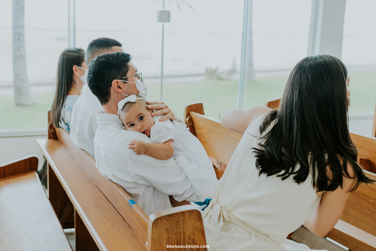 fotografia batizado batismo ilha do governador Rio de Janeiro capela nossa senhora das graças fotografa rj 