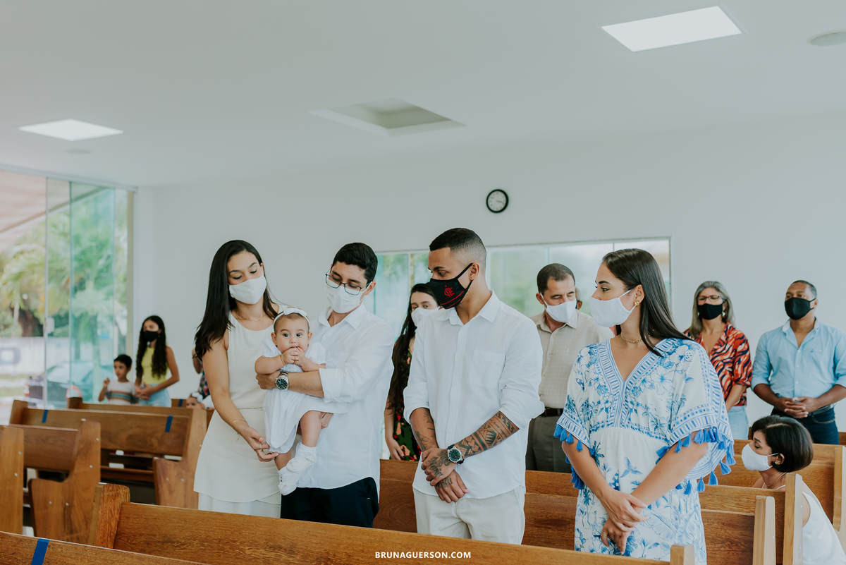 fotografia batizado batismo ilha do governador Rio de Janeiro capela nossa senhora das graças fotografa rj 