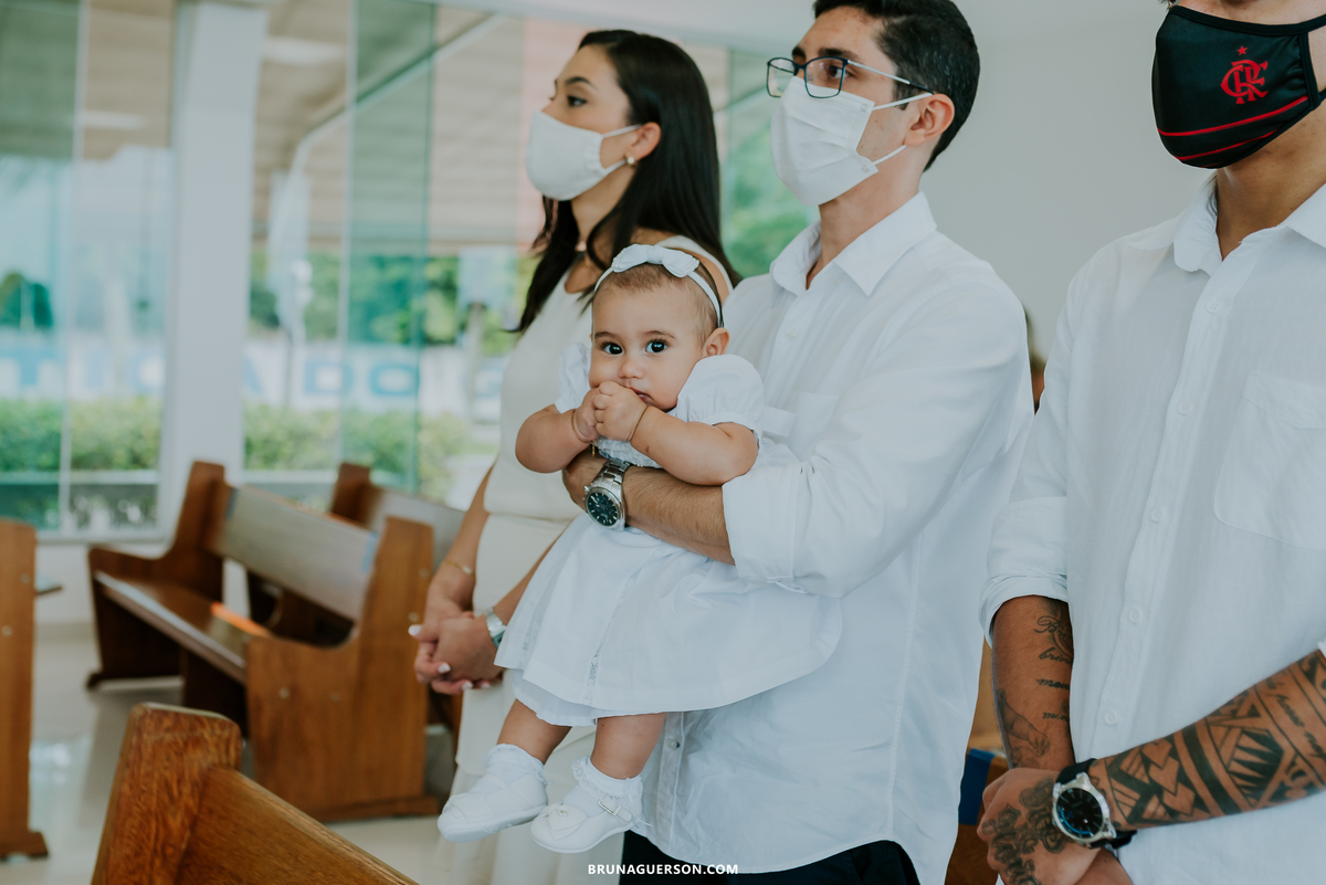fotografia batizado batismo ilha do governador Rio de Janeiro capela nossa senhora das graças fotografa rj 