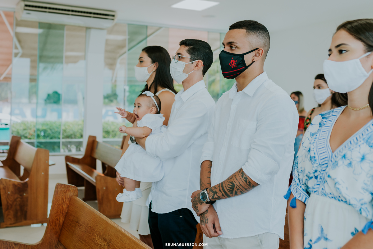 fotografia batizado batismo ilha do governador Rio de Janeiro capela nossa senhora das graças fotografa rj 