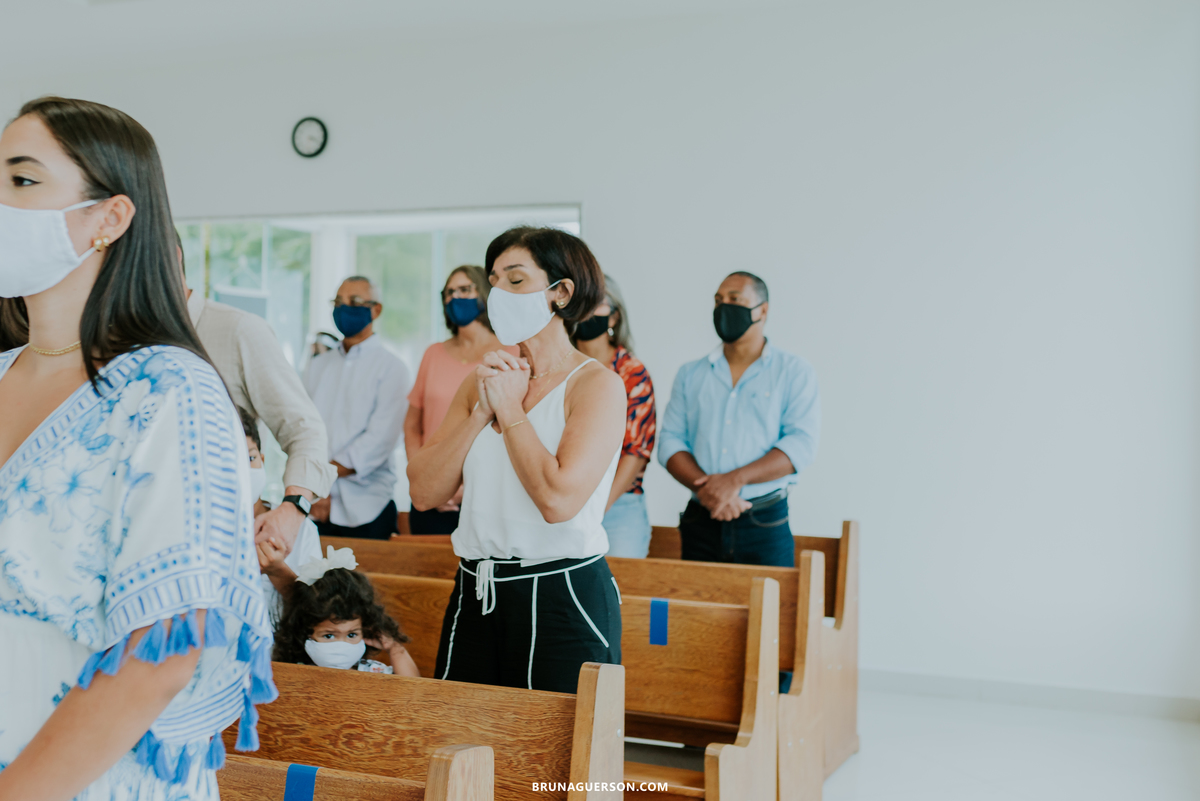 fotografia batizado batismo ilha do governador Rio de Janeiro capela nossa senhora das graças fotografa rj 