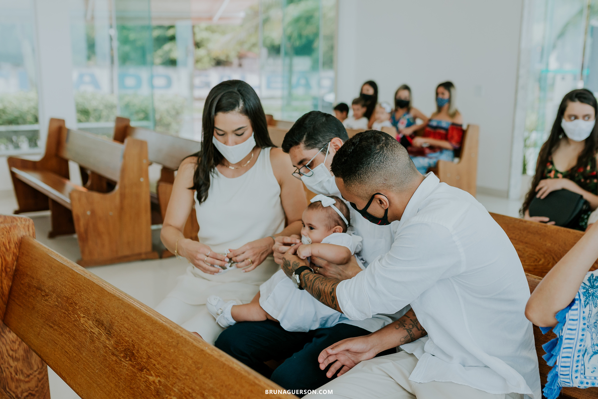 fotografia batizado batismo ilha do governador Rio de Janeiro capela nossa senhora das graças fotografa rj 