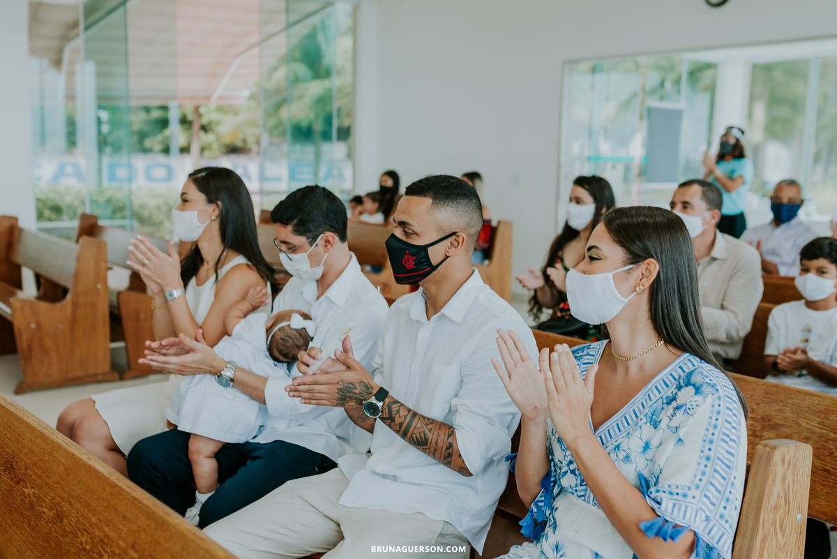 fotografia batizado batismo ilha do governador Rio de Janeiro capela nossa senhora das graças fotografa rj 