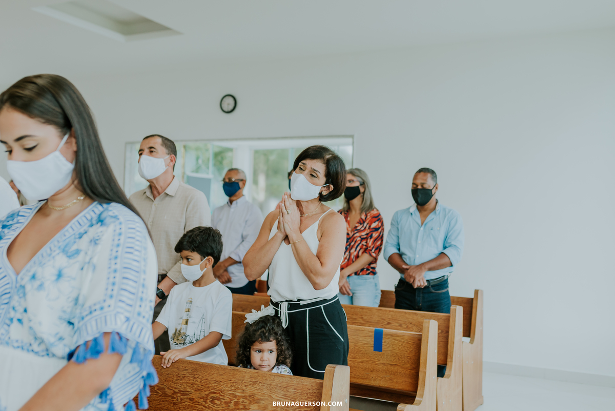fotografia batizado batismo ilha do governador Rio de Janeiro capela nossa senhora das graças fotografa rj 