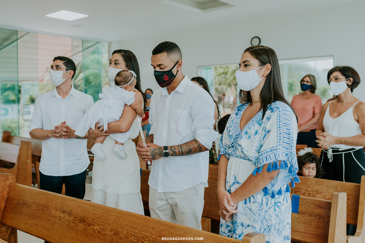 fotografia batizado batismo ilha do governador Rio de Janeiro capela nossa senhora das graças fotografa rj 