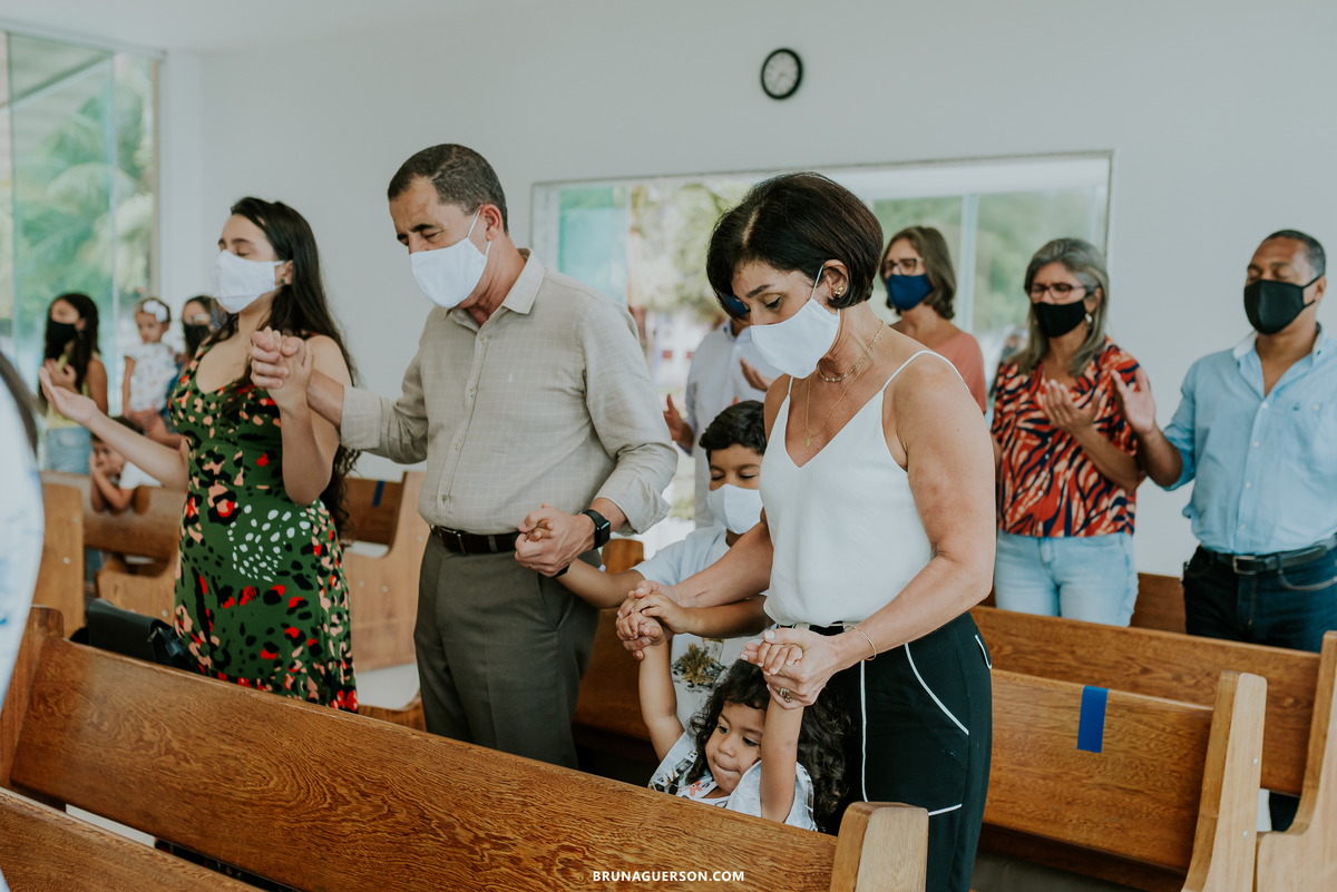 fotografia batizado batismo ilha do governador Rio de Janeiro capela nossa senhora das graças fotografa rj 